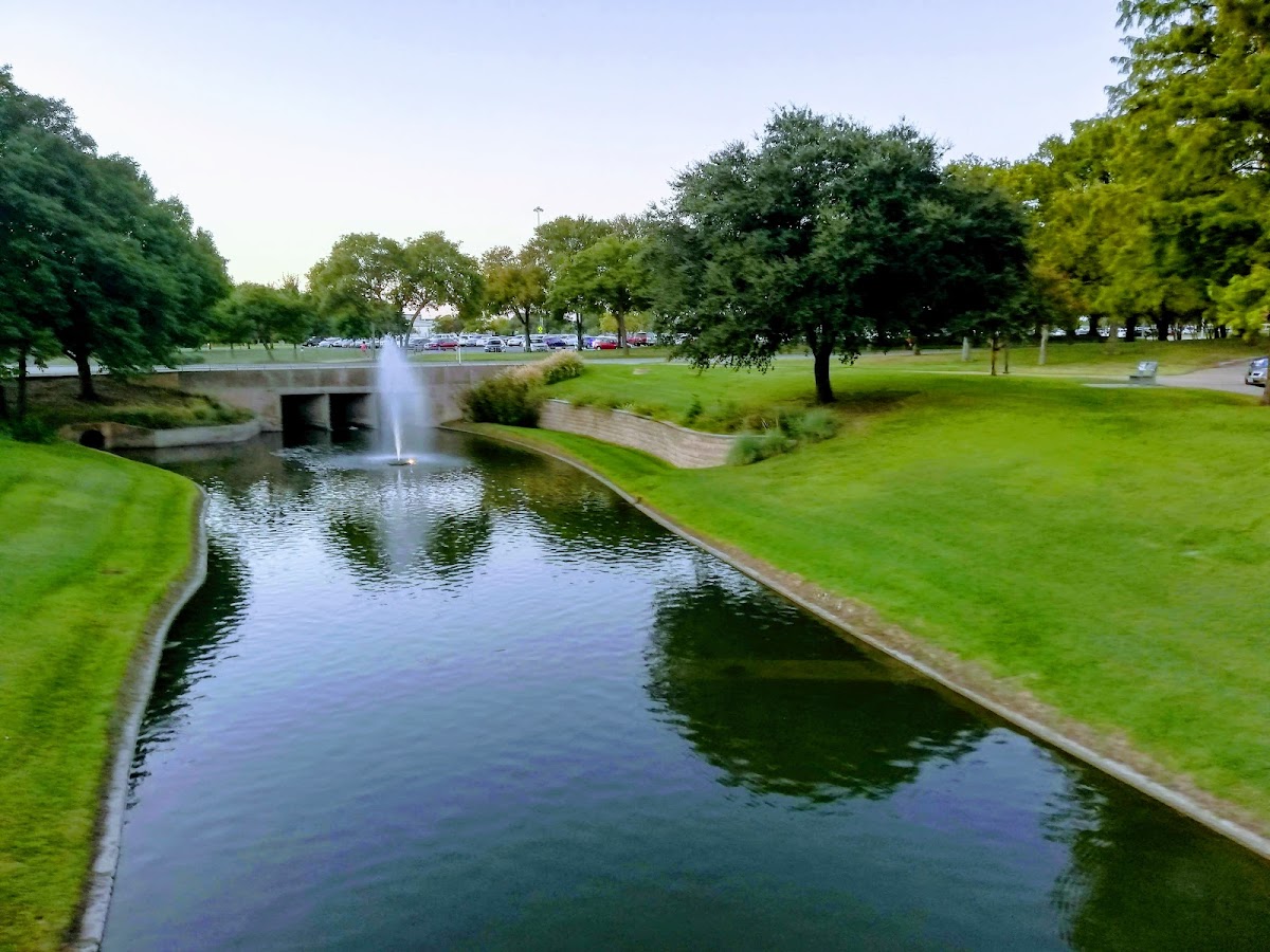 University of Texas Dallas photo 7