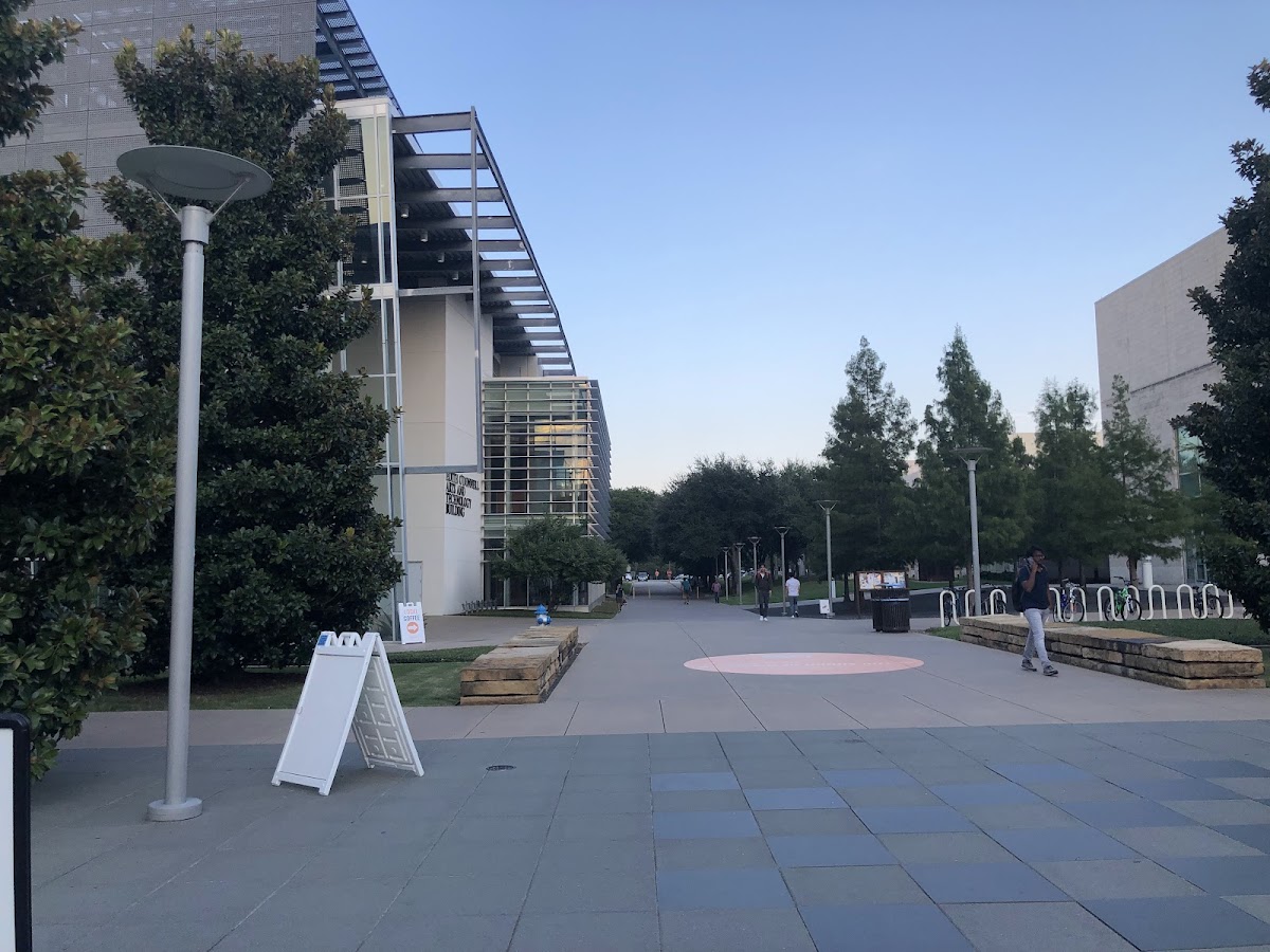 University of Texas Dallas photo 8