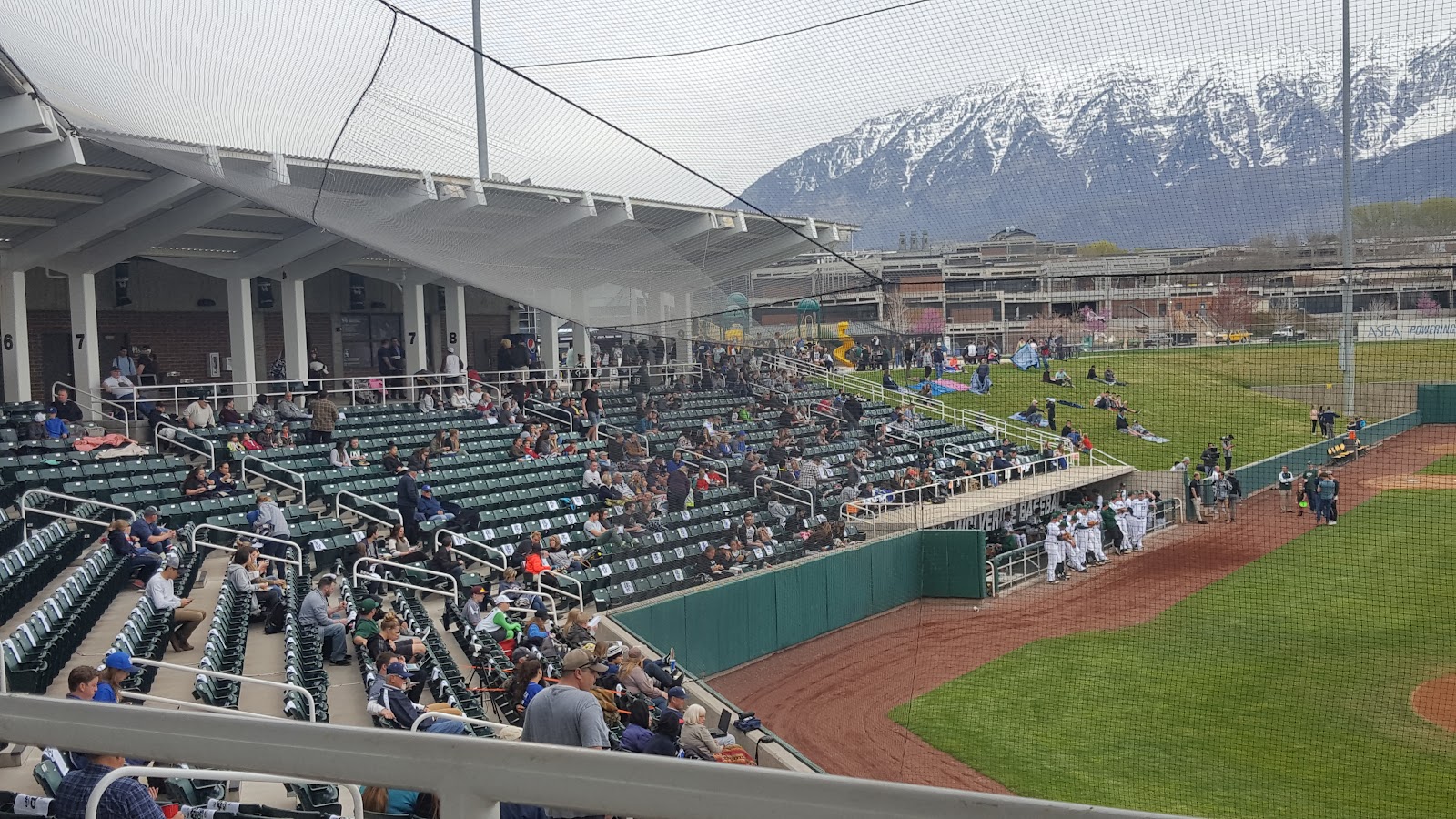 Utah Valley