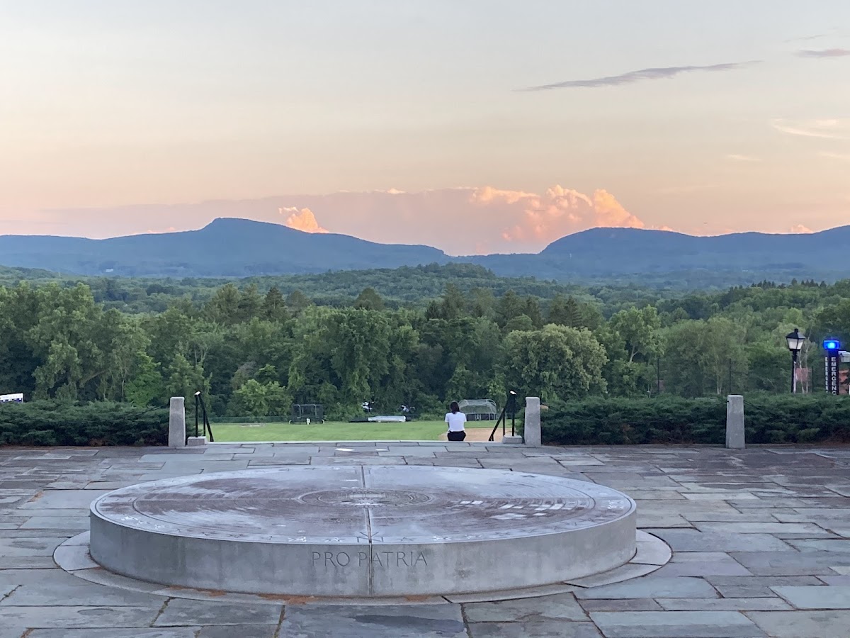 Amherst College photo 3