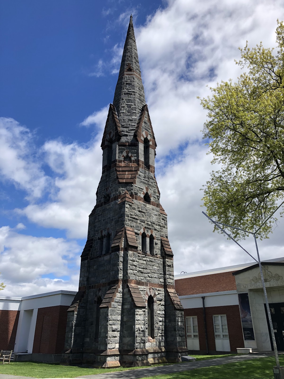 Amherst College photo 9