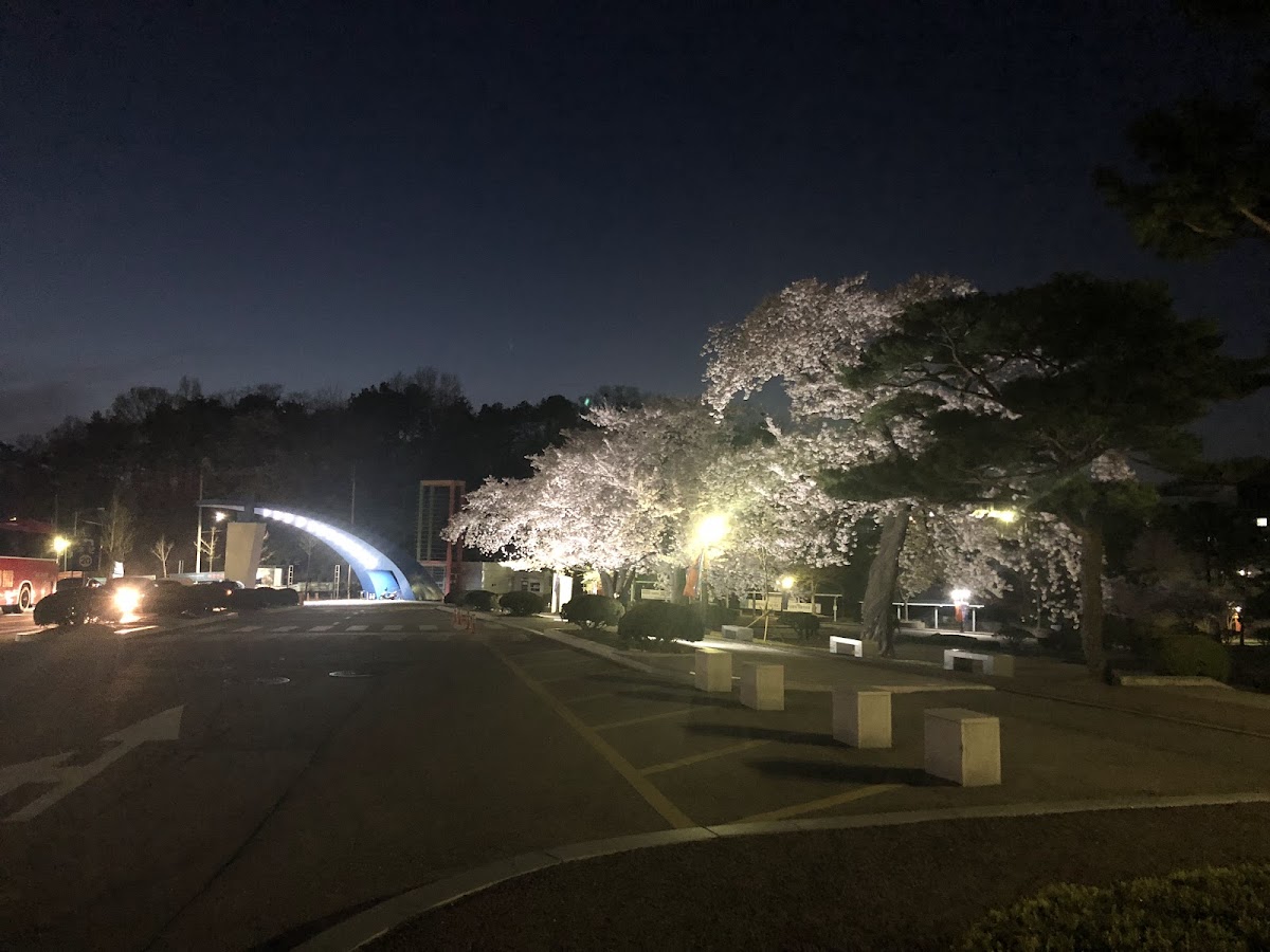 Gyeonggi University photo 2