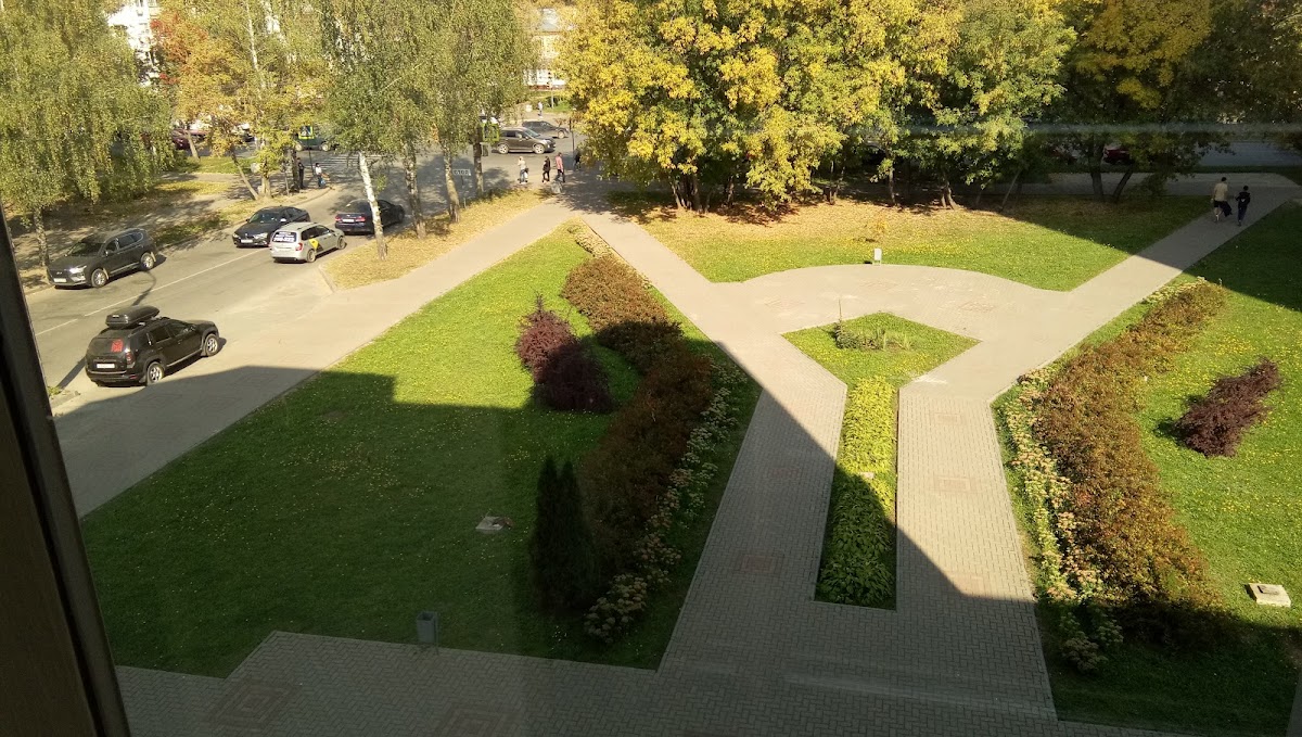 Mari State University photo 2