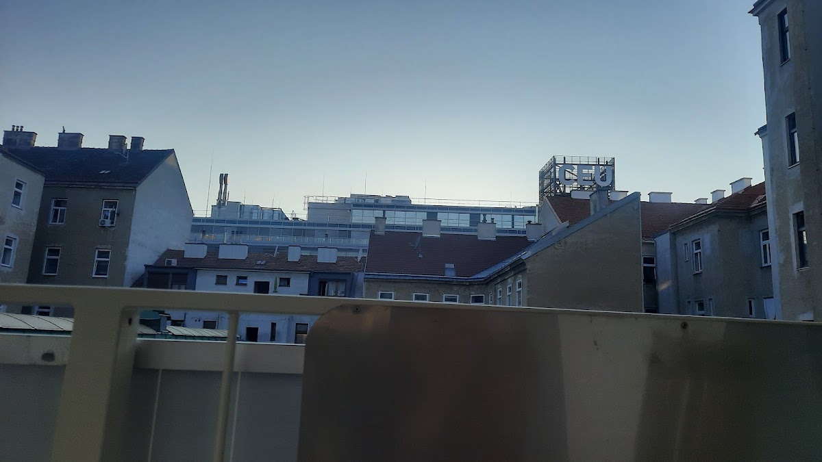 Central European University (CEU) - Vienna photo 1