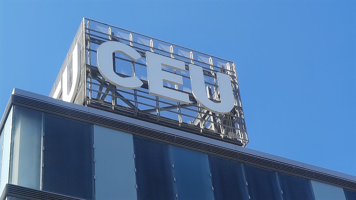 Central European University (CEU) - Vienna photo 2