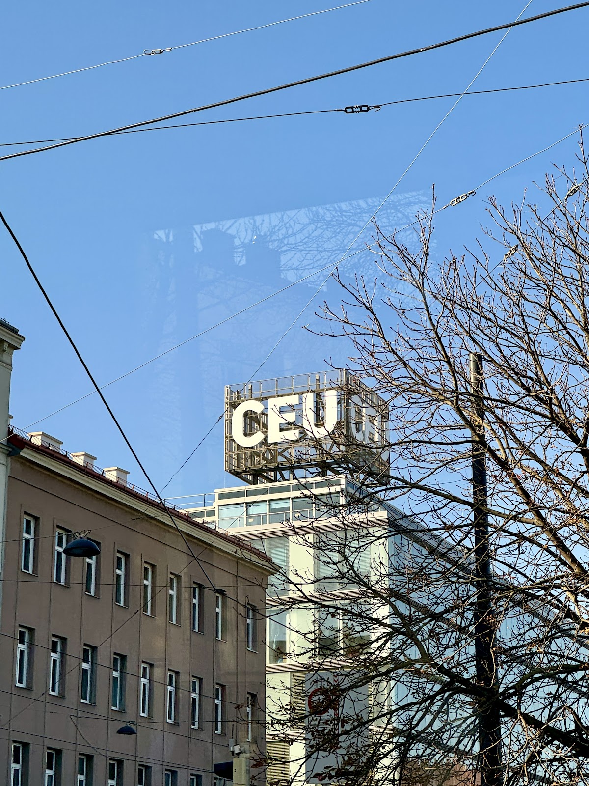 Central European University (CEU) - Vienna photo 5