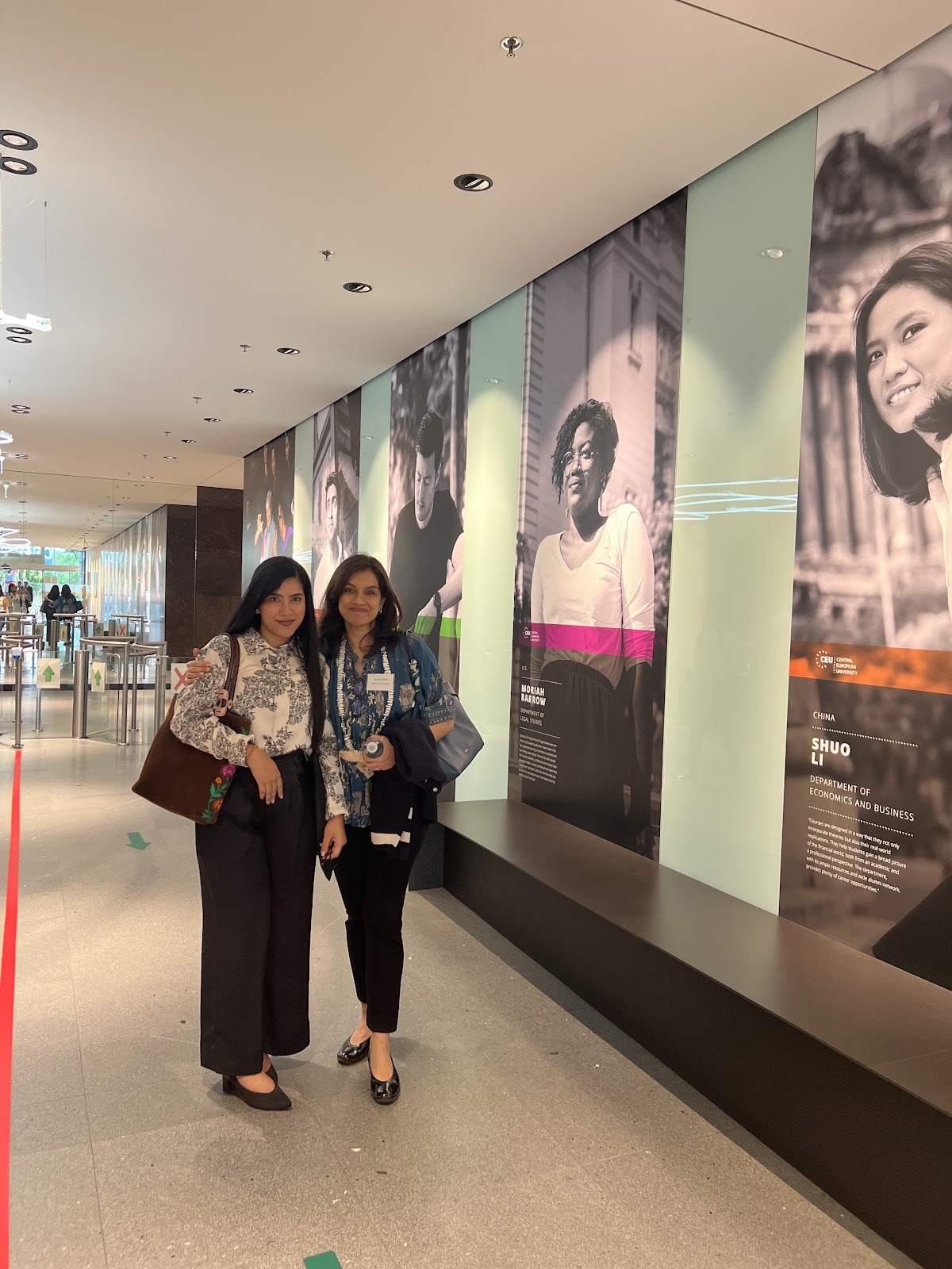 Central European University (CEU) - Vienna photo 7