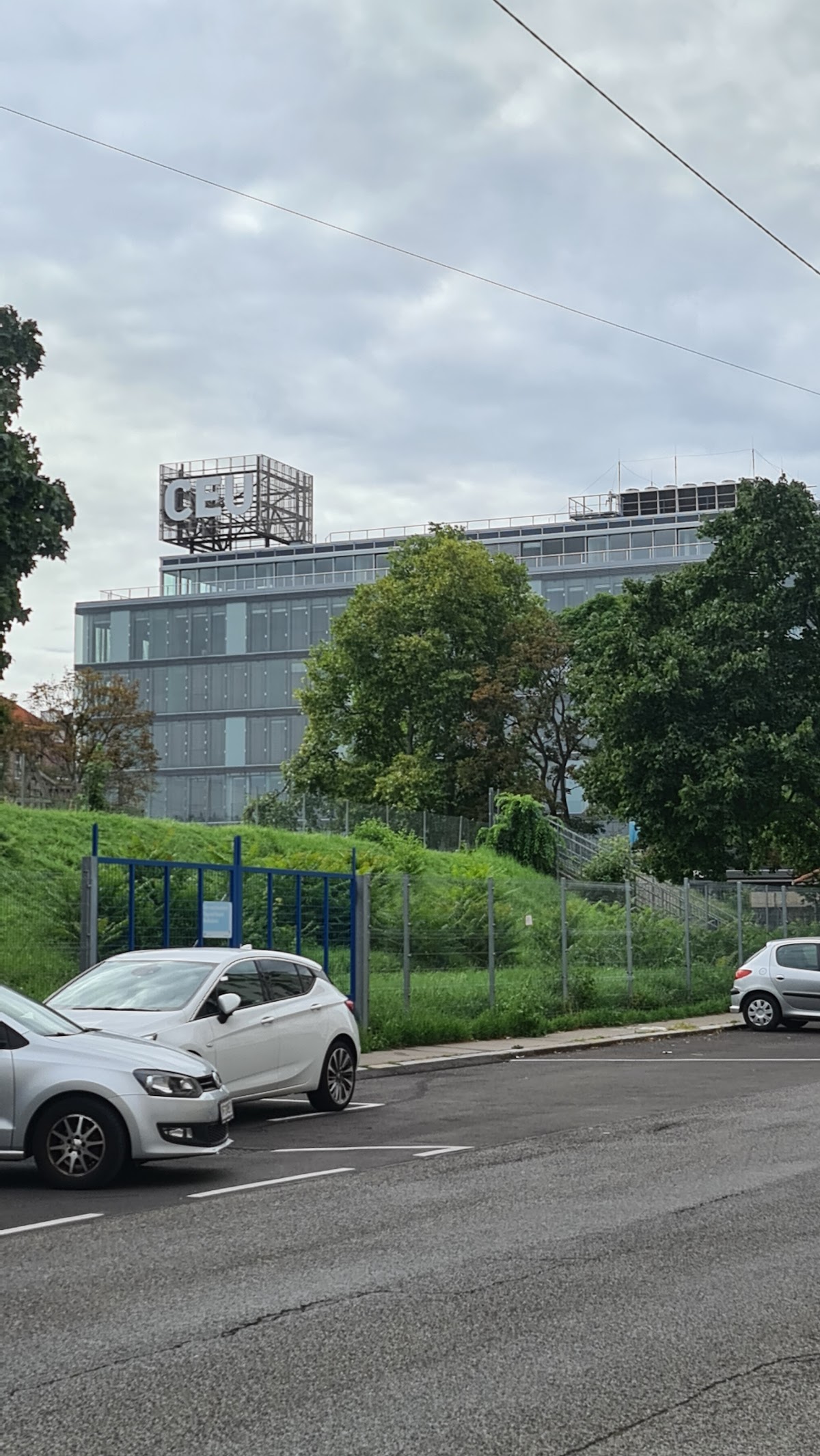 Central European University (CEU) - Vienna photo 8