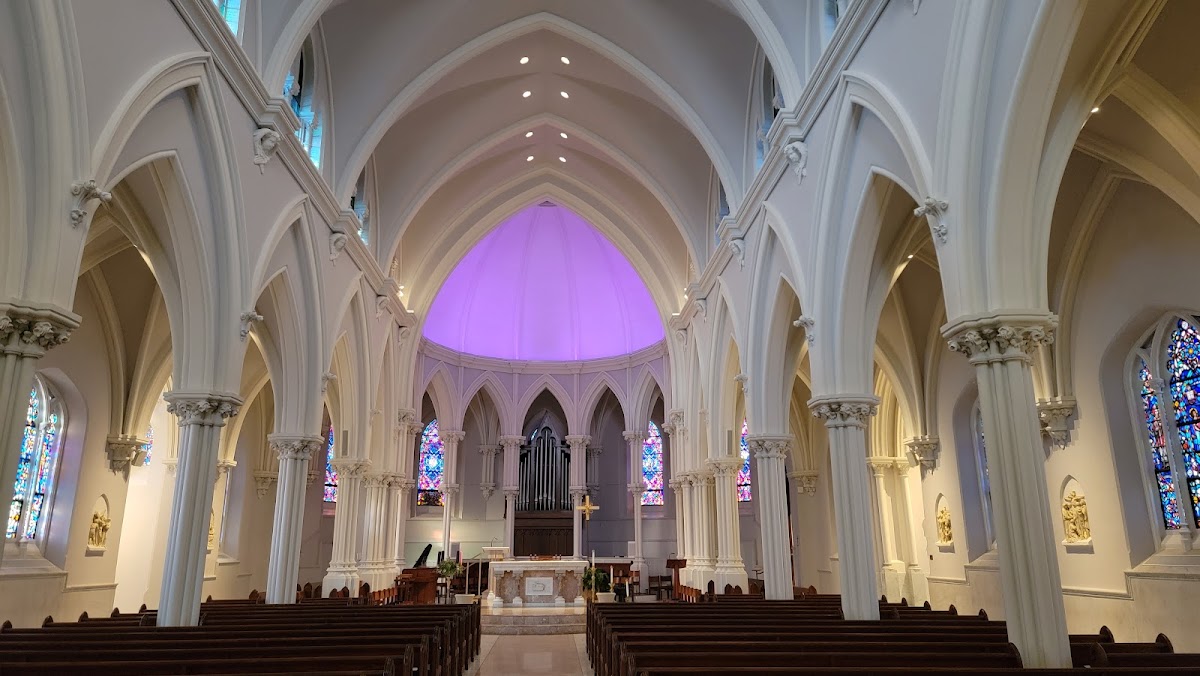 Villanova University photo 1