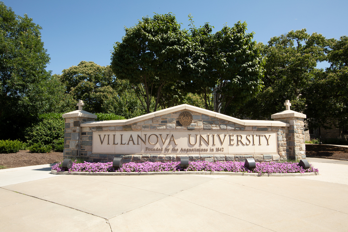 Villanova University photo 2