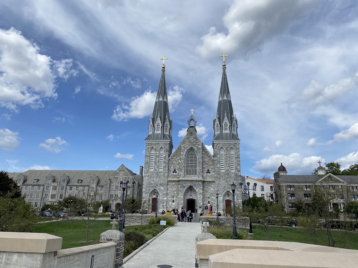 Villanova University photo 3