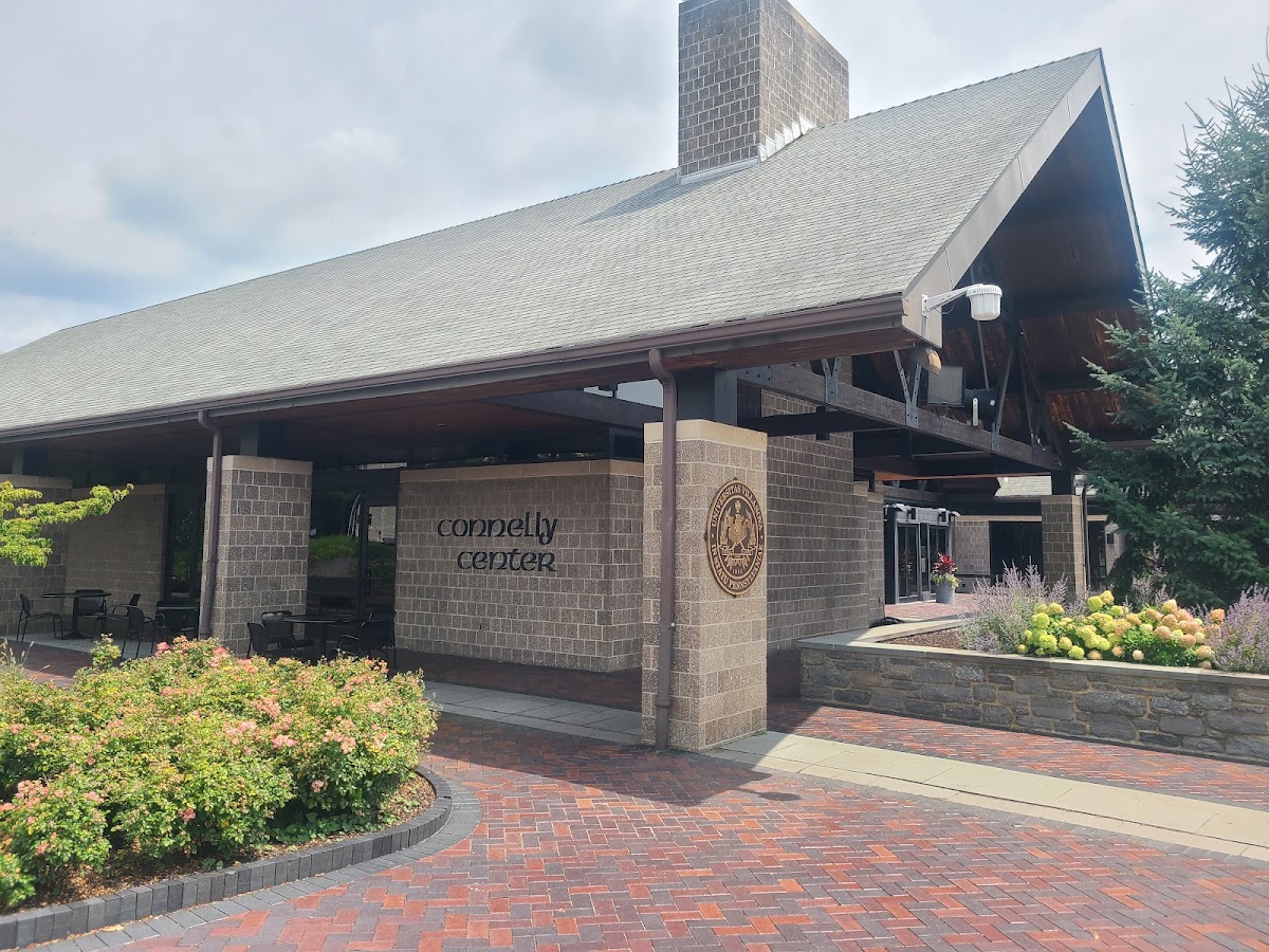 Villanova University photo 4