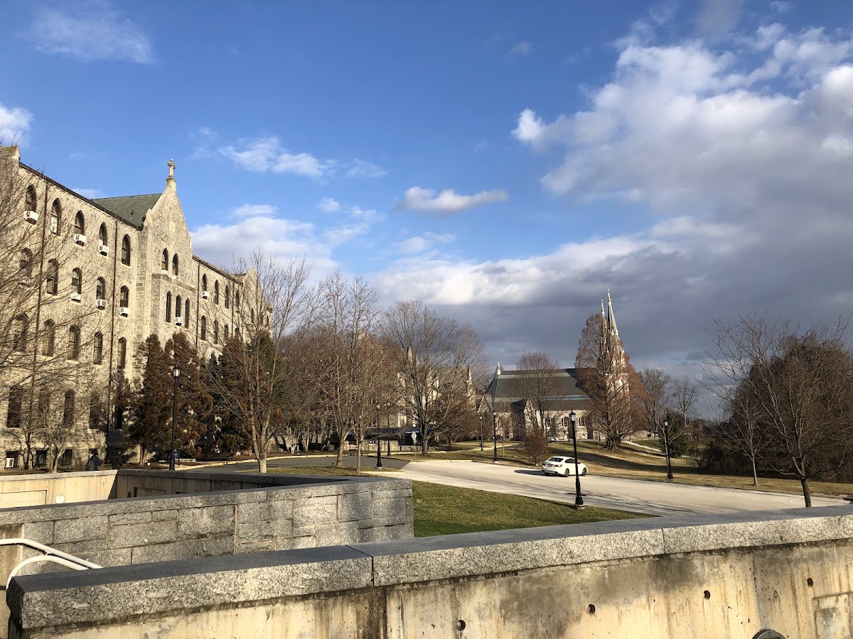 Villanova University photo 5