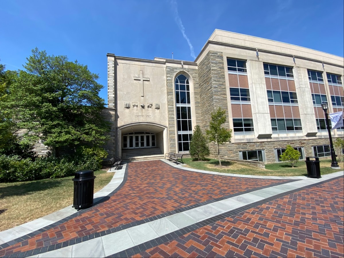 Villanova University photo 6