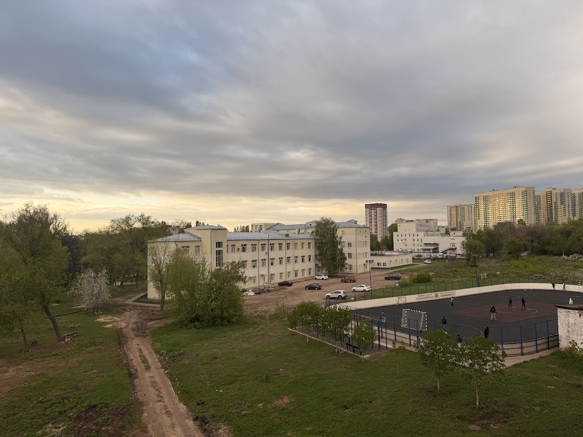 Samara State Medical University photo 2