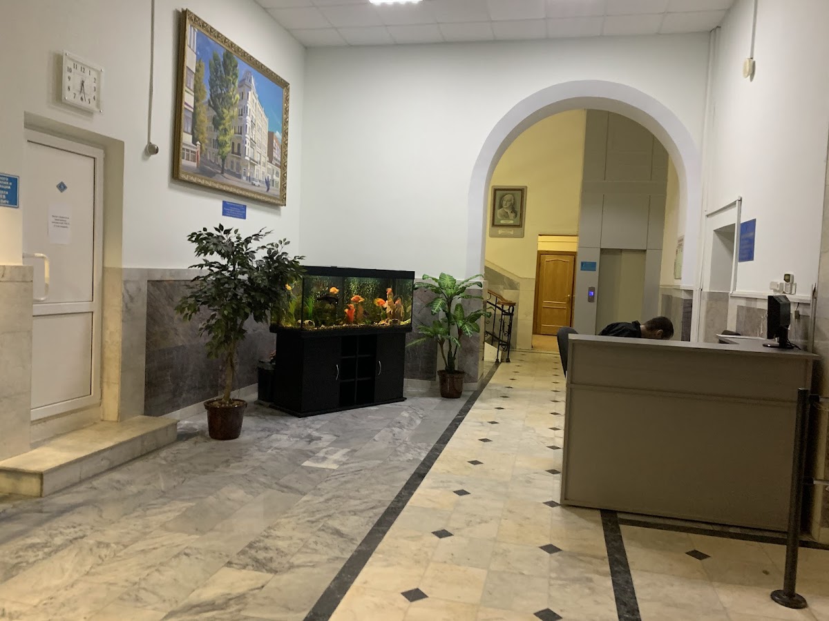 Samara State Medical University photo 4