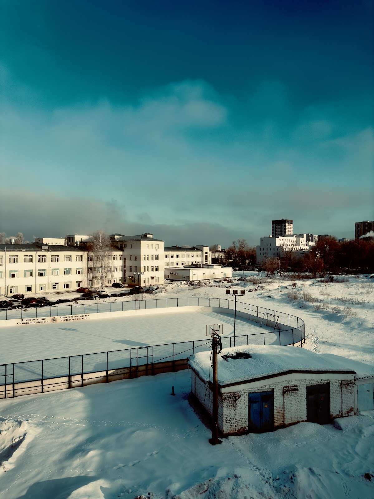 Samara State Medical University photo 8