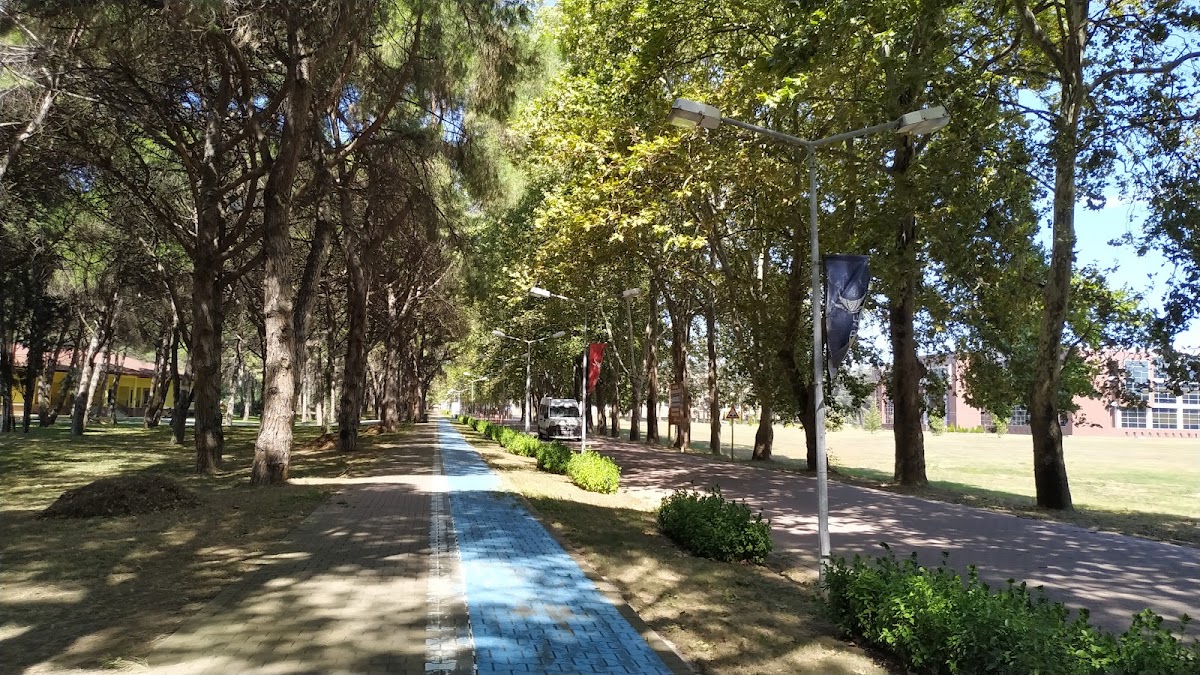 Gebze Technical University photo 1