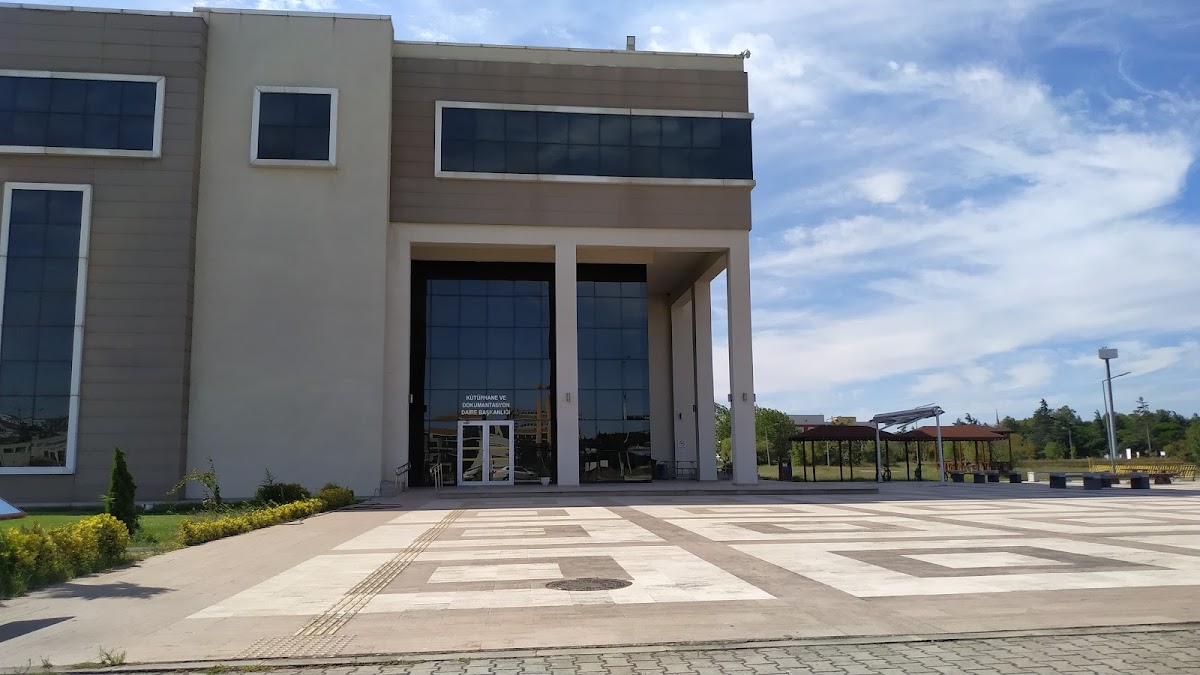 Gebze Technical University photo 3