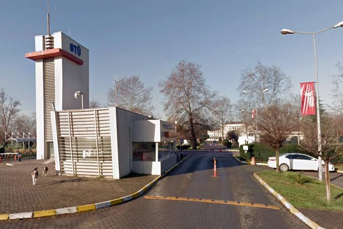 Gebze Technical University photo 4