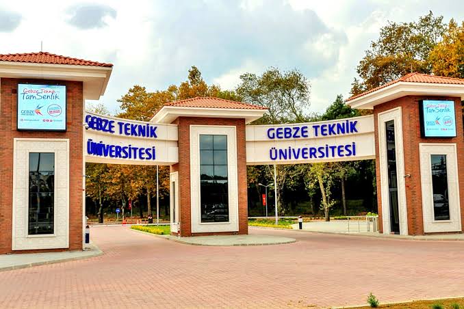 Gebze Technical University photo 5