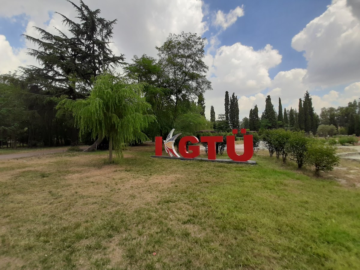 Gebze Technical University photo 6