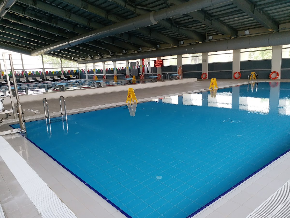 Gebze Technical University photo 7