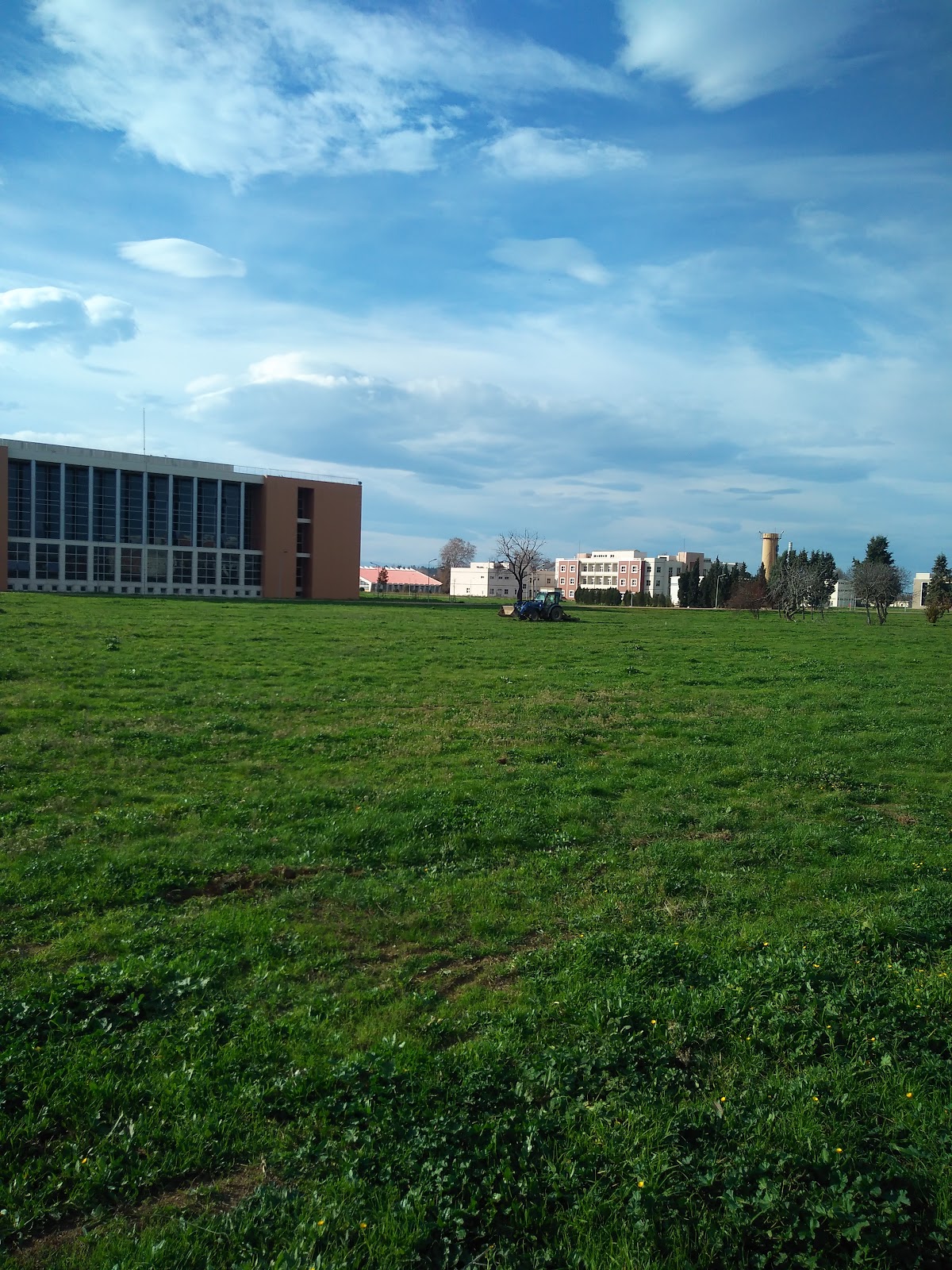 Gebze Technical University photo 8