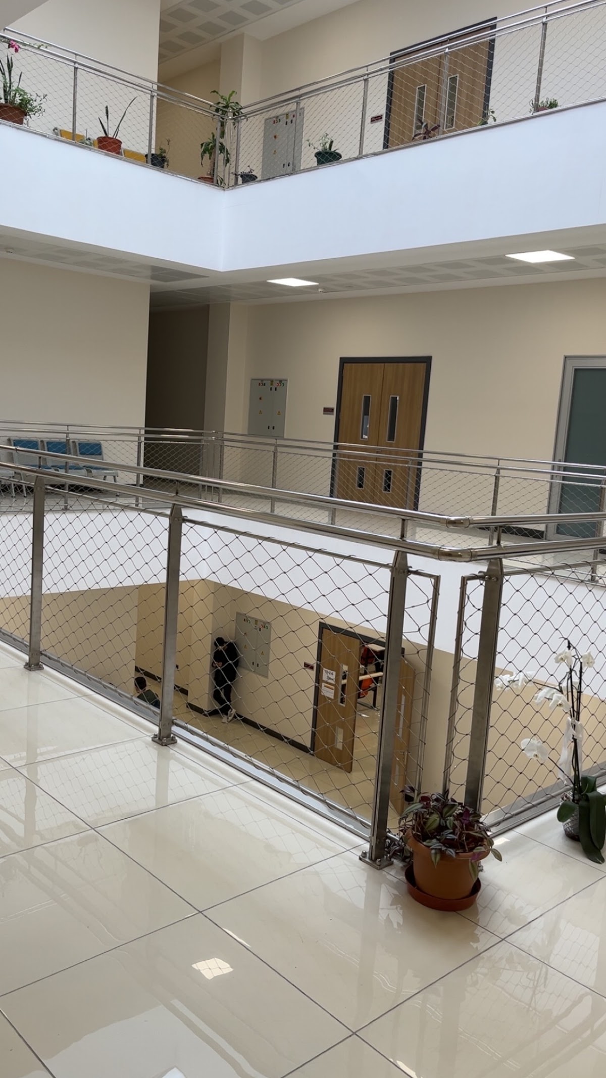 Gebze Technical University photo 9