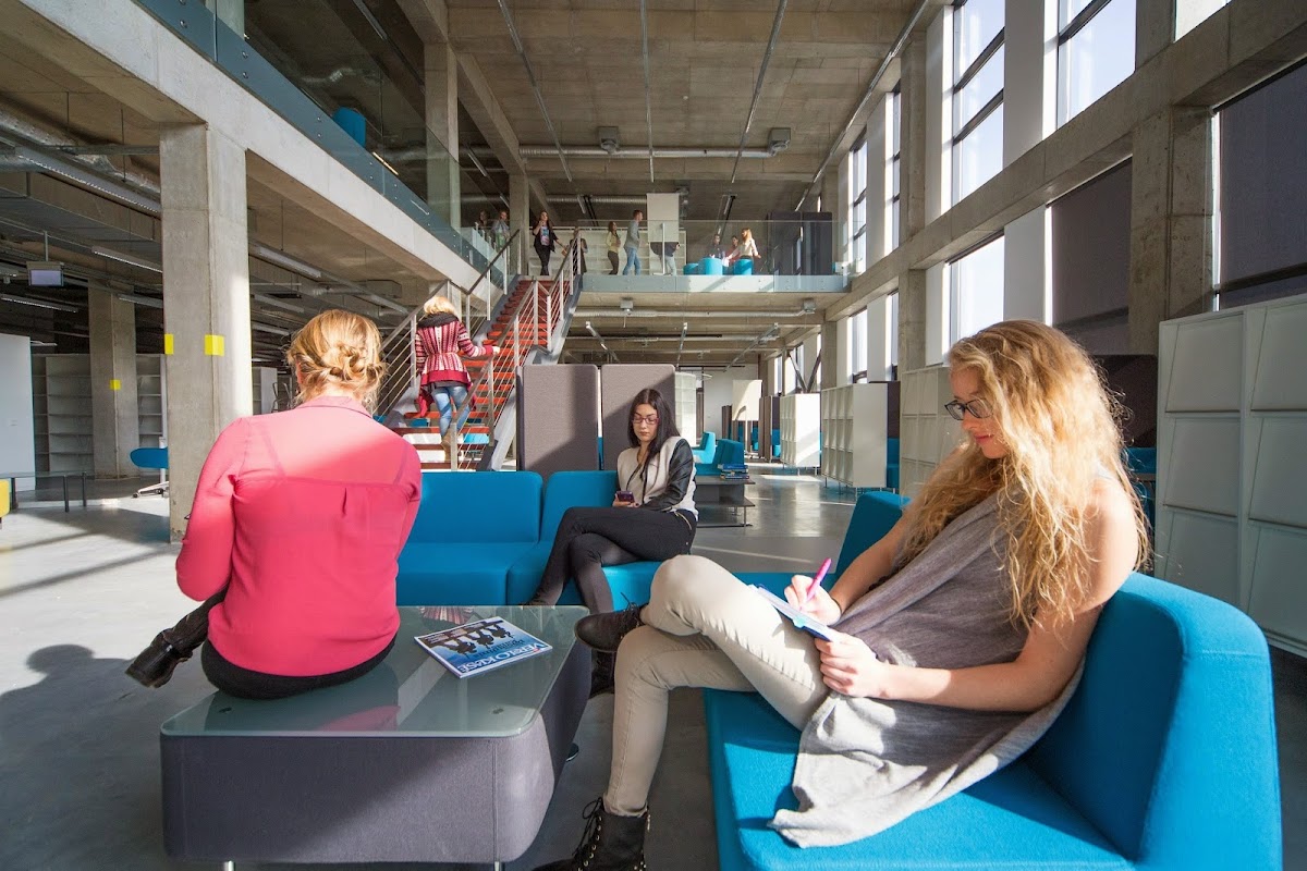 Kaunas College photo 3