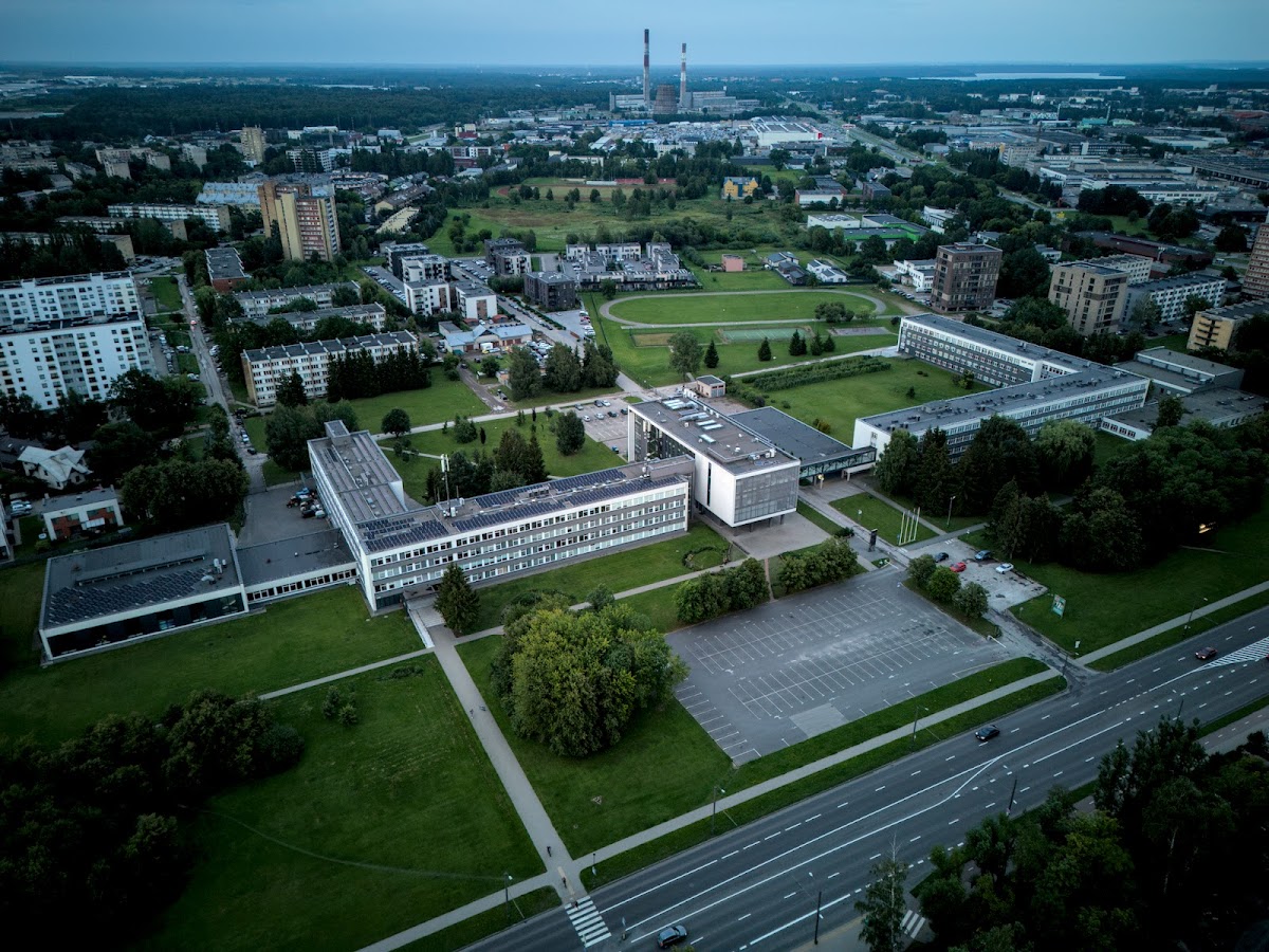 Kaunas College photo 4