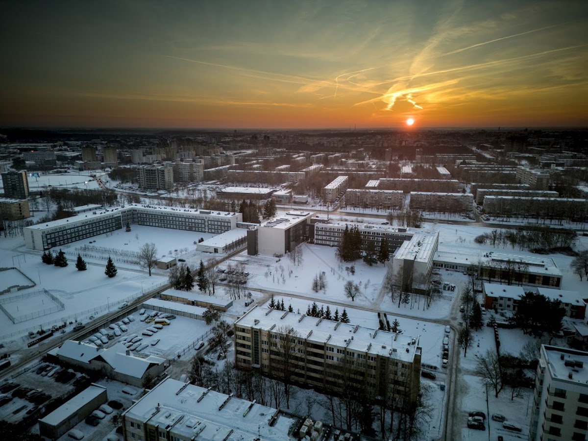 Kaunas College photo 5