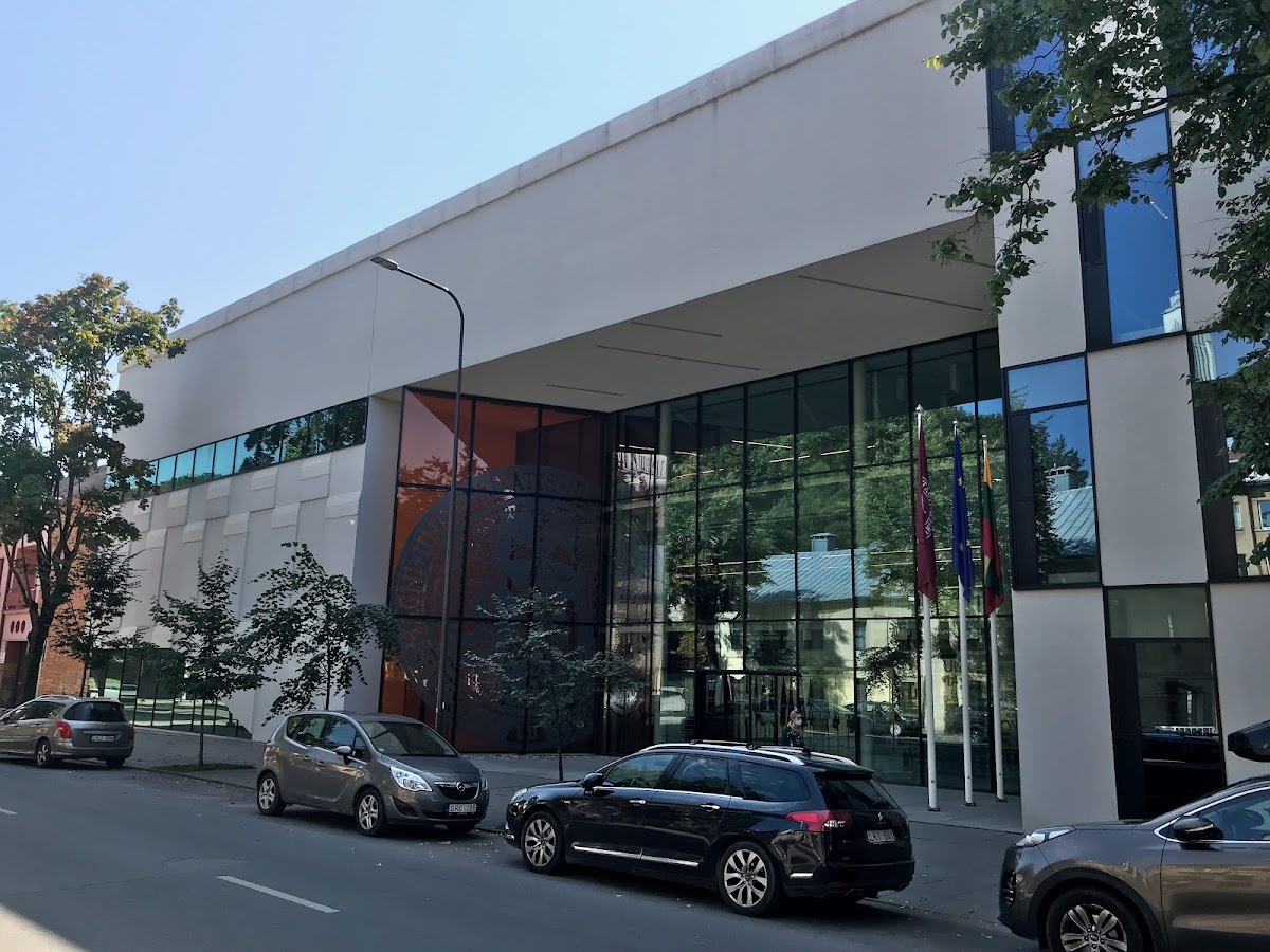 Kaunas College photo 6