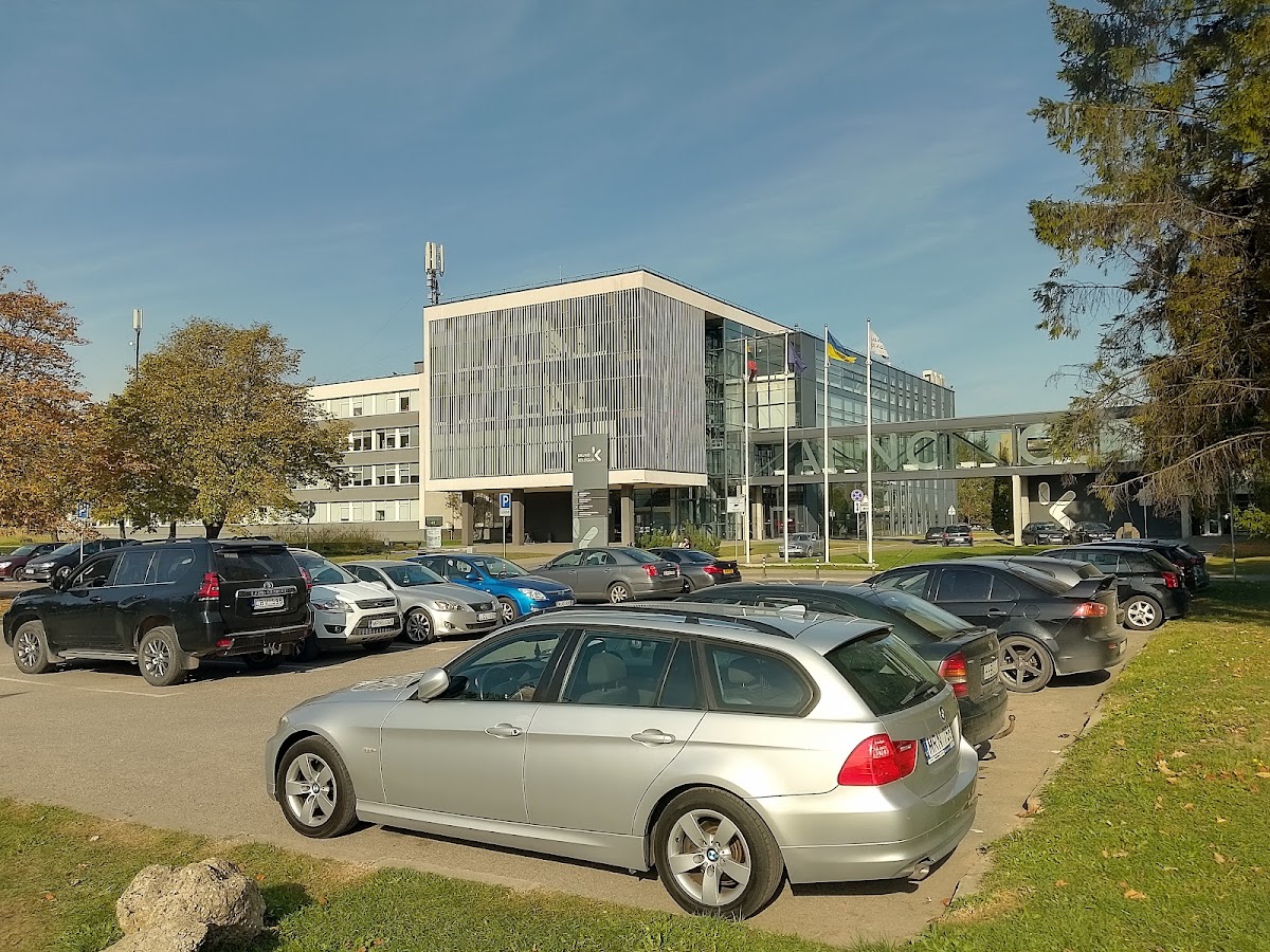 Kaunas College photo 7