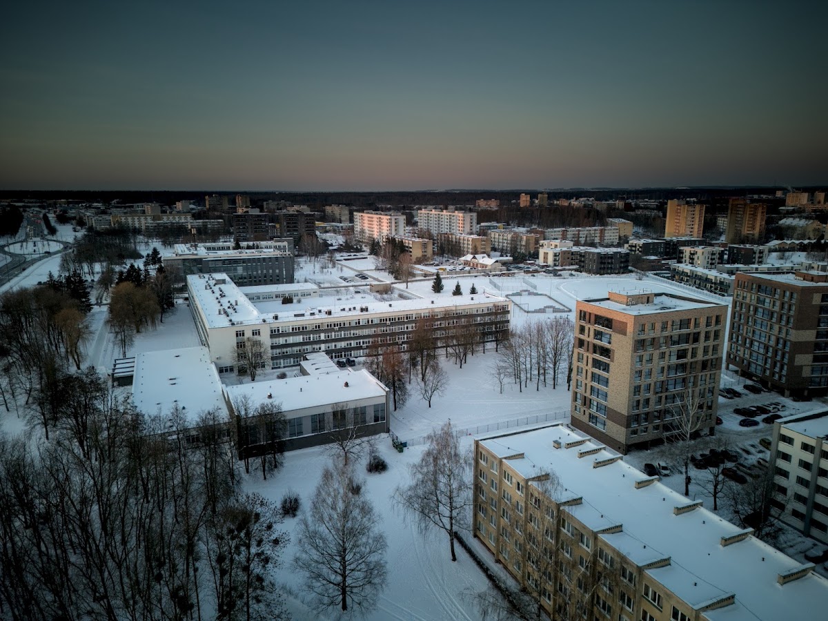 Kaunas College photo 8