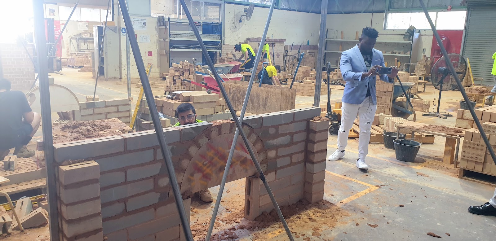 South Metropolitan TAFE