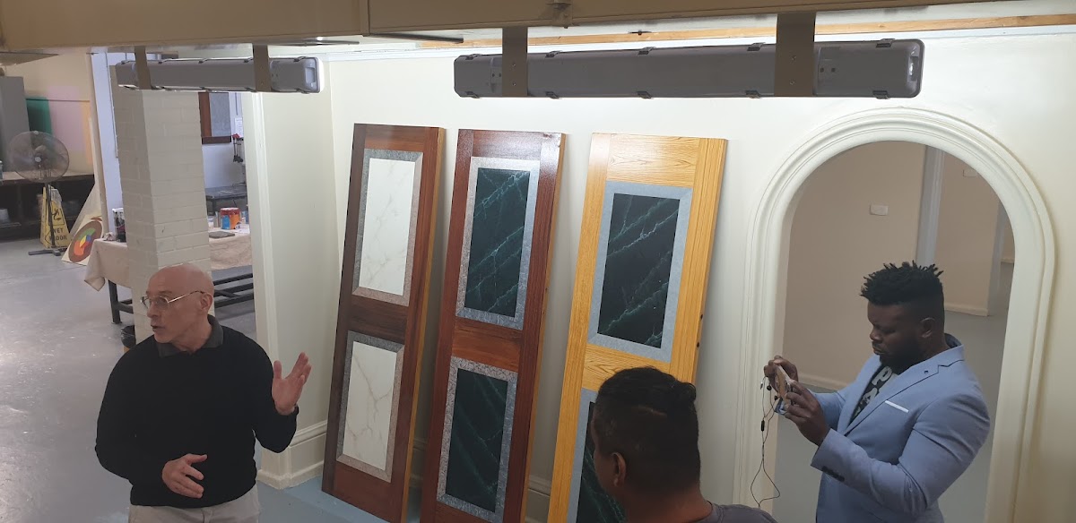 South Metropolitan TAFE photo 1