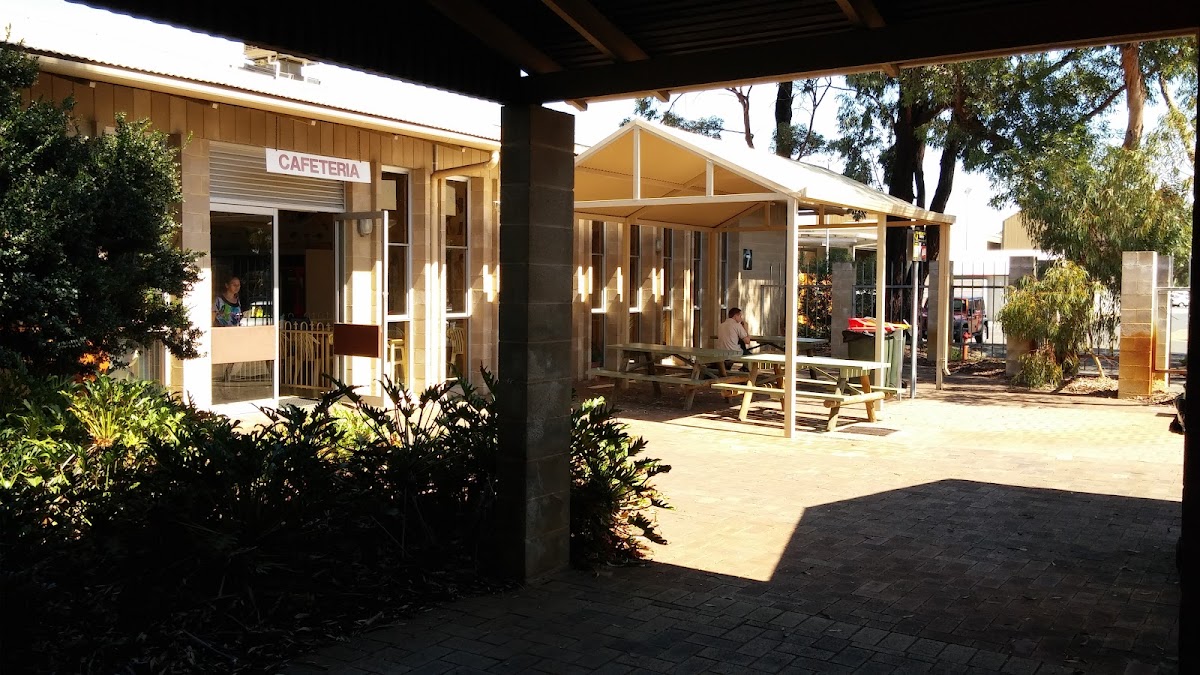 South Metropolitan TAFE photo 3