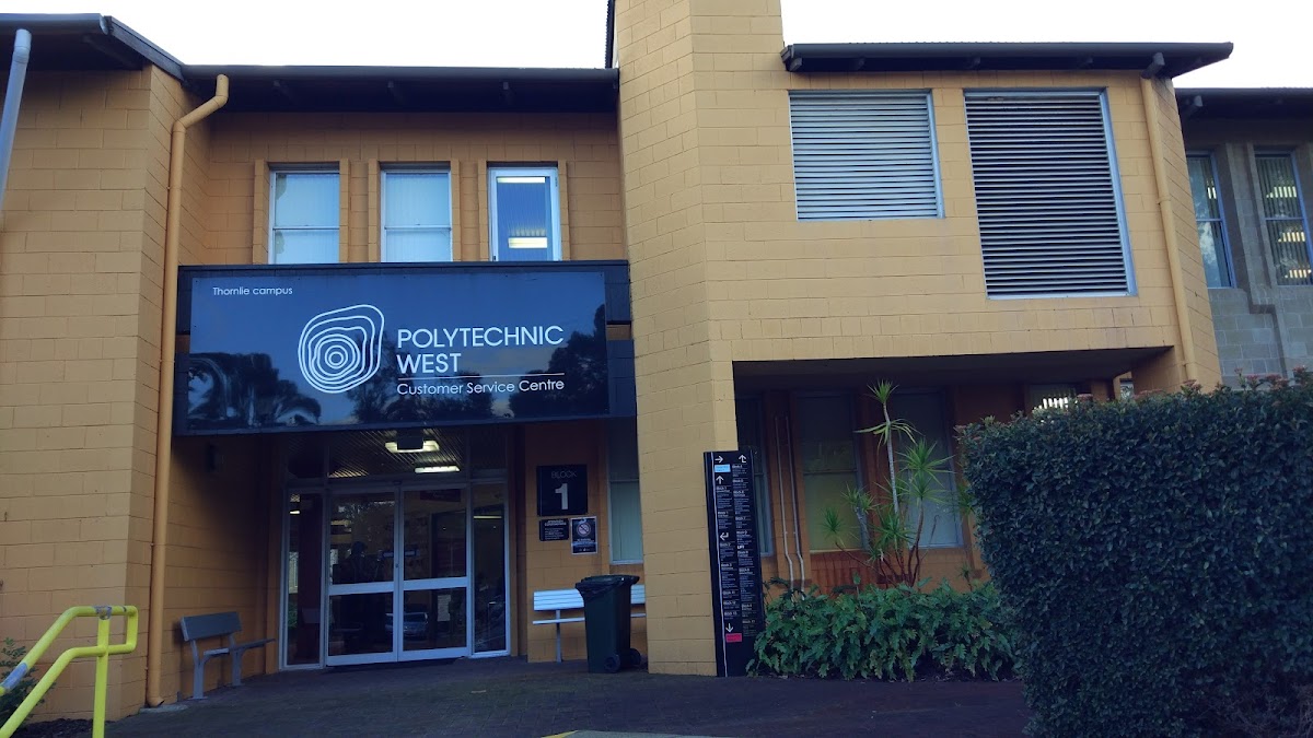 South Metropolitan TAFE photo 4