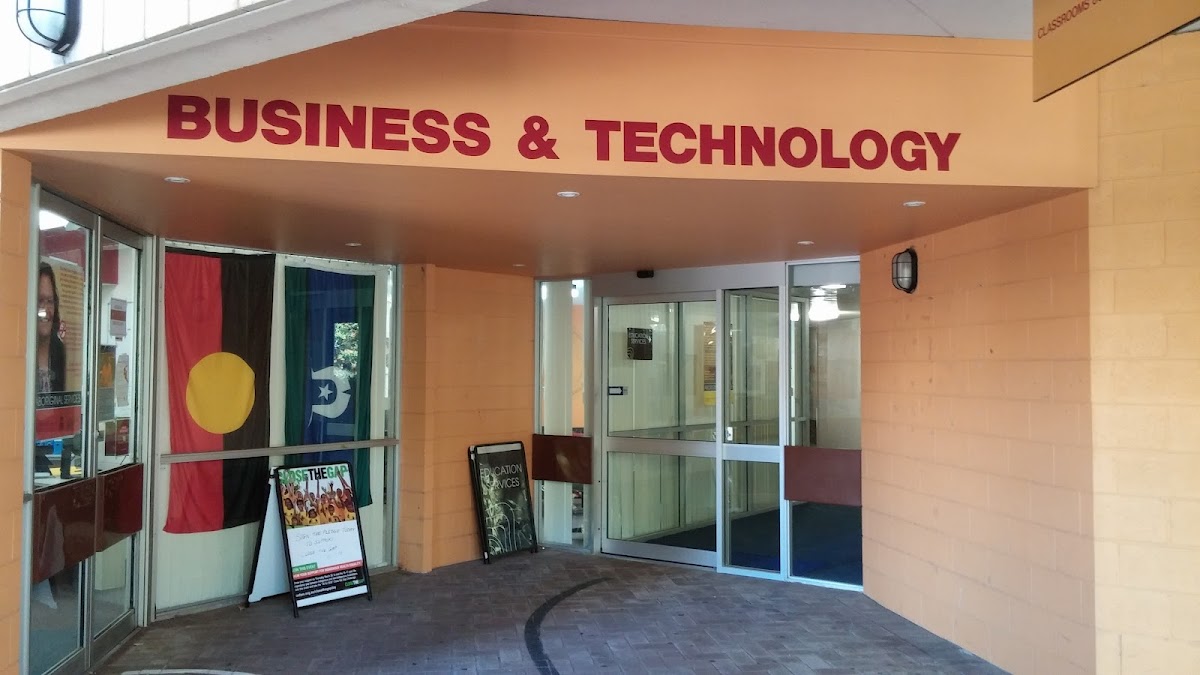 South Metropolitan TAFE photo 6