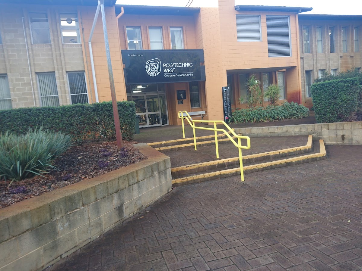 South Metropolitan TAFE photo 9