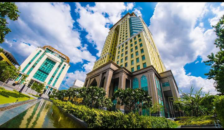 National Institute of Development Administration (NIDA) photo 1