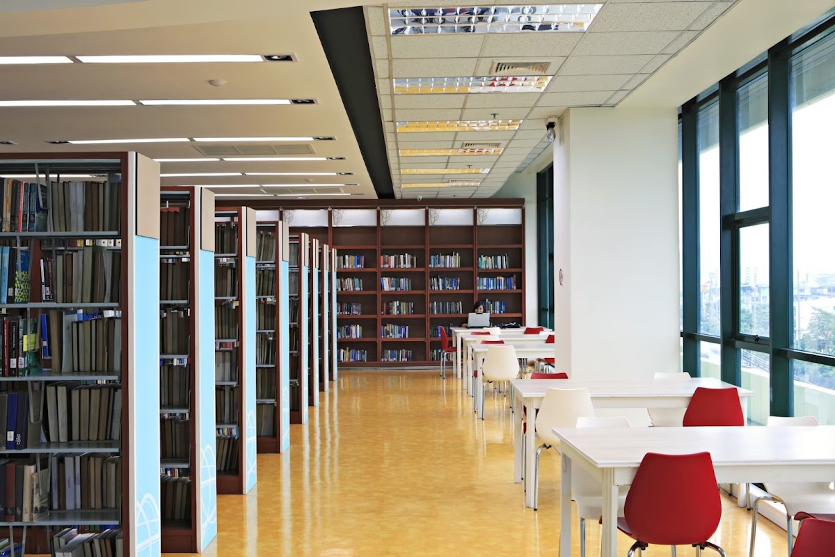 National Institute of Development Administration (NIDA) photo 3