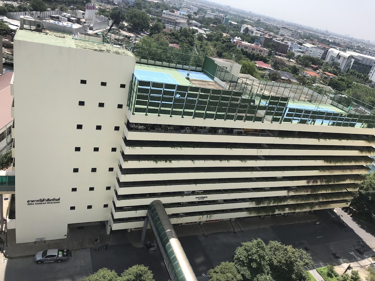 National Institute of Development Administration (NIDA) photo 5