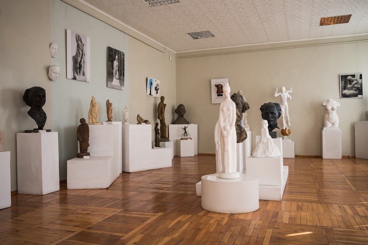 Vinnytsia National Technical University photo 1