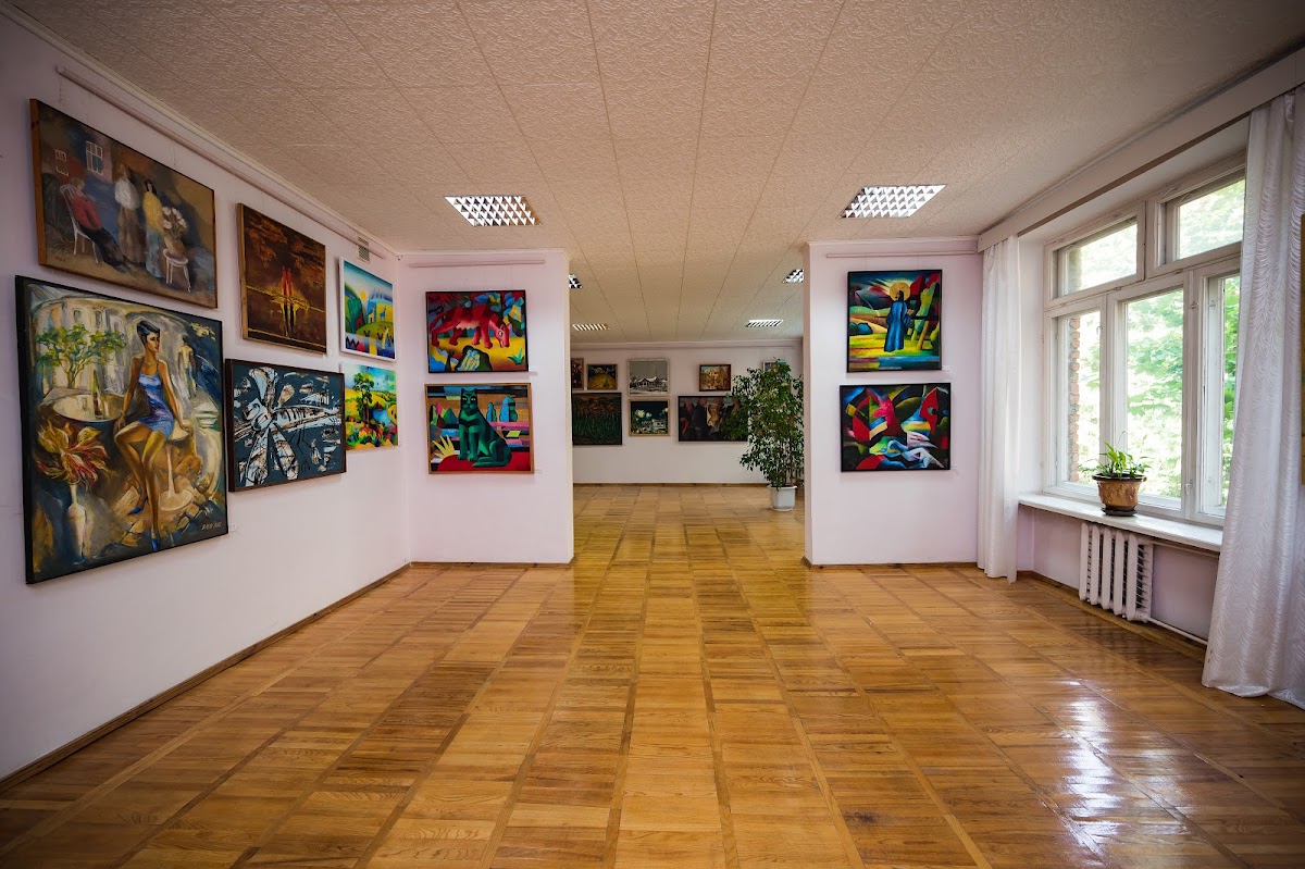 Vinnytsia National Technical University photo 2