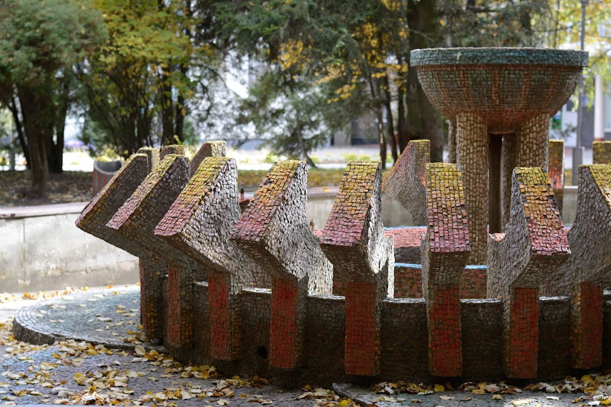 Vinnytsia National Technical University photo 3