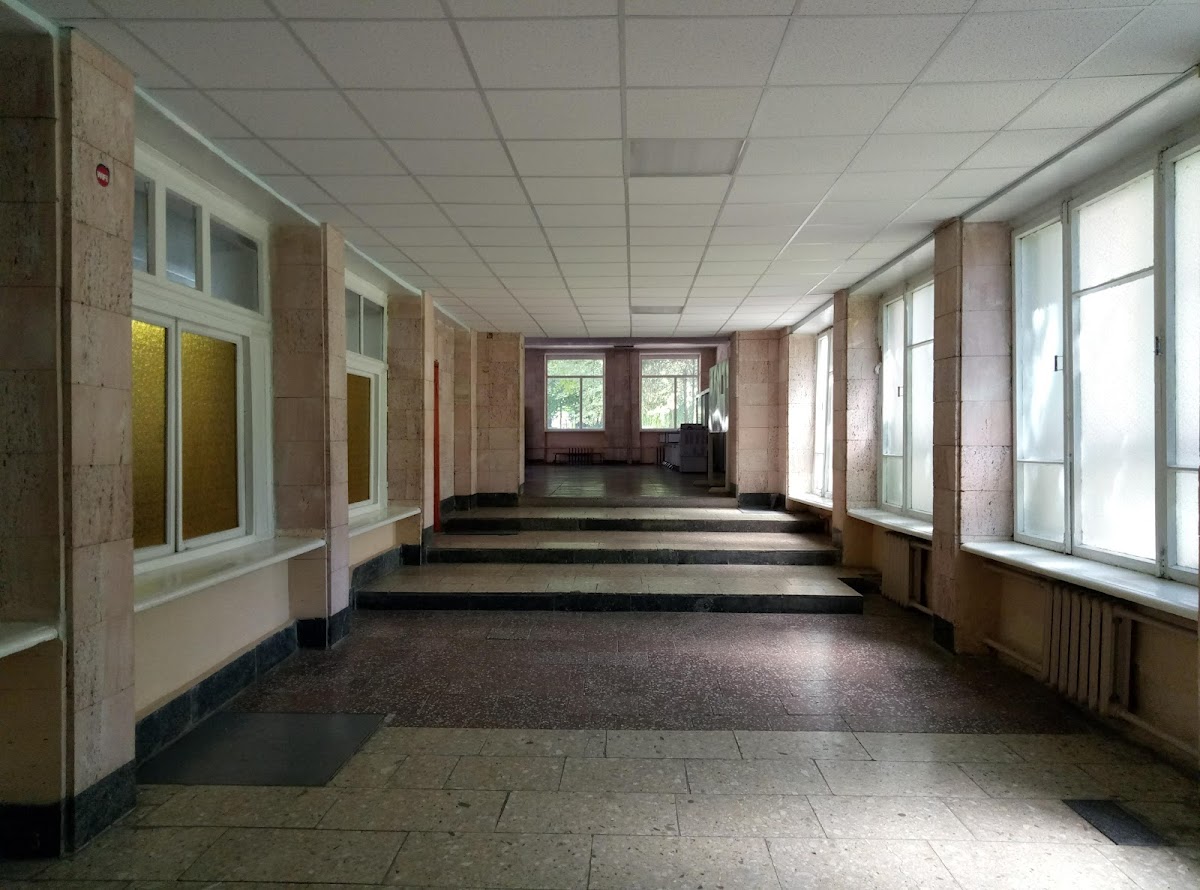 Vinnytsia National Technical University photo 6