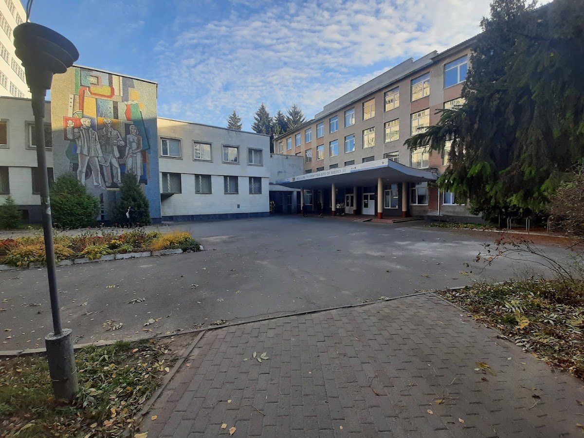 Vinnytsia National Technical University photo 7