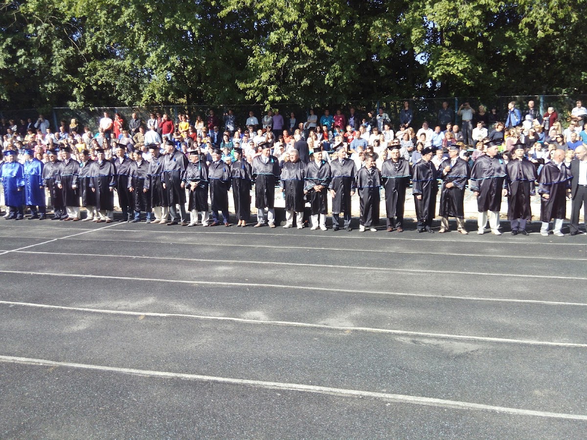 Vinnytsia National Technical University photo 8